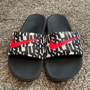 Nike Slides